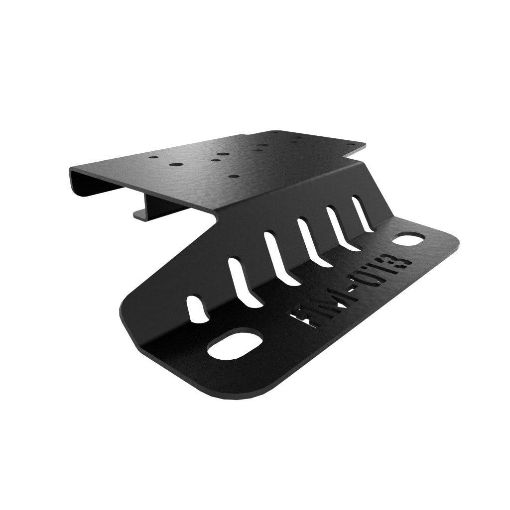 UHF module mount