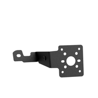 UHF Handpiece Mount for Nissan Navara NP300