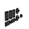 Next Gen Tub Switch Panel Blanking Set