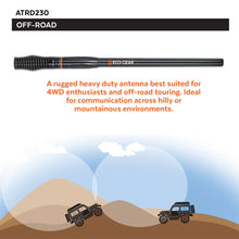 ECOXGEAR EXG3000-4WD Pack