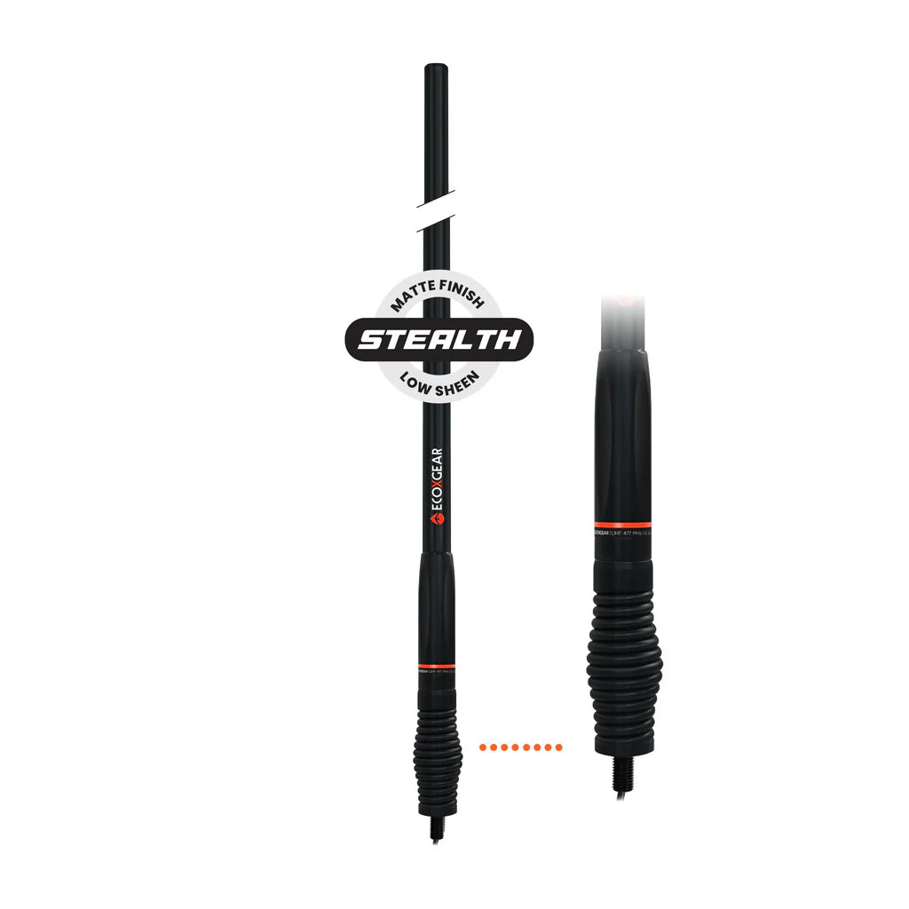 ECOXGEAR Heavy Duty Radome Fibreglass Antenna -ATRD660ST