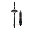 ECOXGEAR Heavy Duty Radome Fibreglass Antenna -ATRD660ST