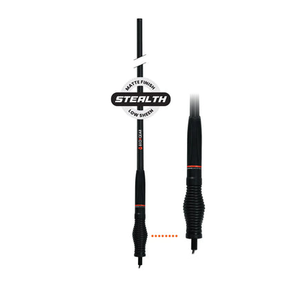 ECOXGEAR 994mm Medium Duty Radome Fibreglass Antenna