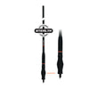 ECOXGEAR 994mm Medium Duty Radome Fibreglass Antenna