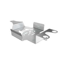 Under Tub Lithium Battery Mount for Ford Ranger 2022+