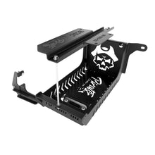 Under Bonnet Auxiliary Battery Mount for Ford Ranger/Everest 2022+/Volkswagen Amarok 2023+