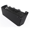 Cargo Bay Auxiliary Battery Mount With Power Panel For Jimny JB74