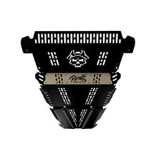 Under Body Protection Ford Ranger Raptor 2022+ - Engine, Transmission & Gearbox