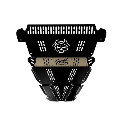 Under Body Protection Ford Ranger Raptor 2022+ - Engine, Transmission & Gearbox