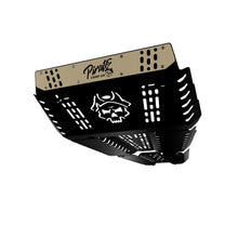 Under Body Protection For Toyota Hilux N80 2015+/Fortuner 2015+ - Engine, Transmission & Gearbox