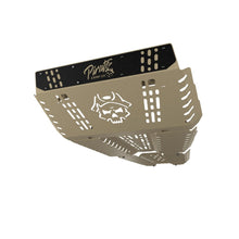 Under Body Protection For Toyota Hilux N80 2015+/Fortuner 2015+ - Engine, Transmission & Gearbox