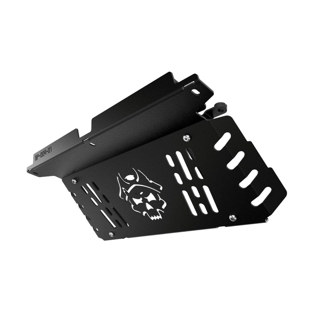 Under Body Protection For Suzuki Jimny JB74