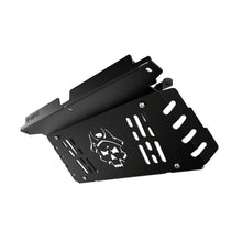 Under Body Protection For Suzuki Jimny JB74