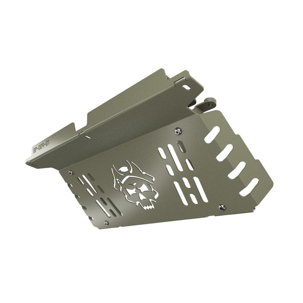 Under Body Protection For Suzuki Jimny JB74