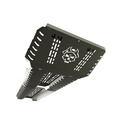 Under Body Protection for Toyota Prado 150