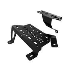 Universal Under Bonnet Onboard Air Compressor Mount For Toyota Hilux N80