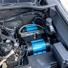 Universal Under Bonnet Onboard Air Compressor Mount For Toyota Hilux N80