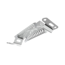 ARB 4L Air Tank Under-Tub Mount Ford Ranger Raptor 2022+ and Volkswagen Amarok 2023+