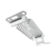 ARB 4L Air Tank Under-Tub Mount Ford Ranger Raptor 2022+ and Volkswagen Amarok 2023+