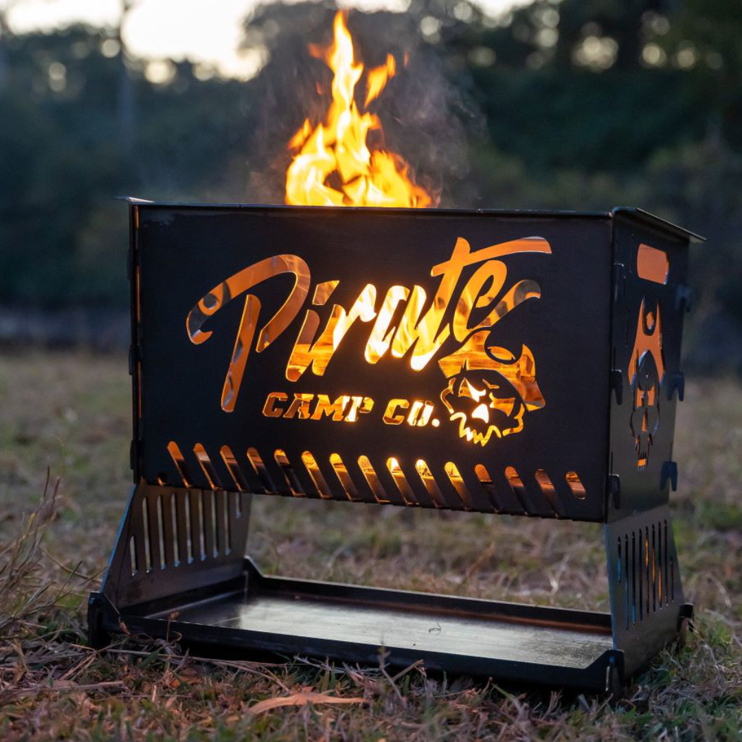 Pirate Camp Co.