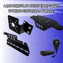 LandCruiser 70 Series (2007-2023): Touring Essentials Bundle