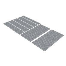 Slimline Series - EVA Foam Drawer Inserts | Prado 150