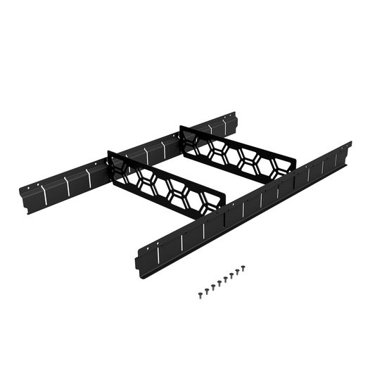 Slimline Series - Divider Addon | Landcruiser LC200