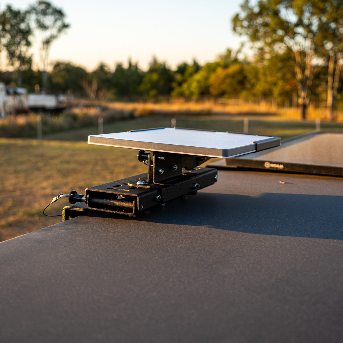 Pop Up Starlink Mini Mount