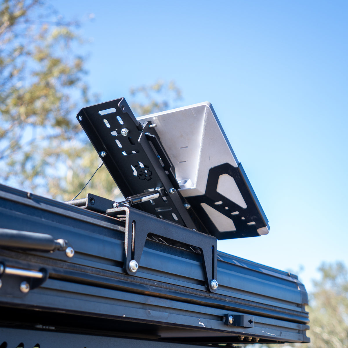 Pop Up Starlink Mini Mount