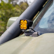 Bonnet Ditch Light Mount Ford Next-Gen Ranger RA '22+ (LH)