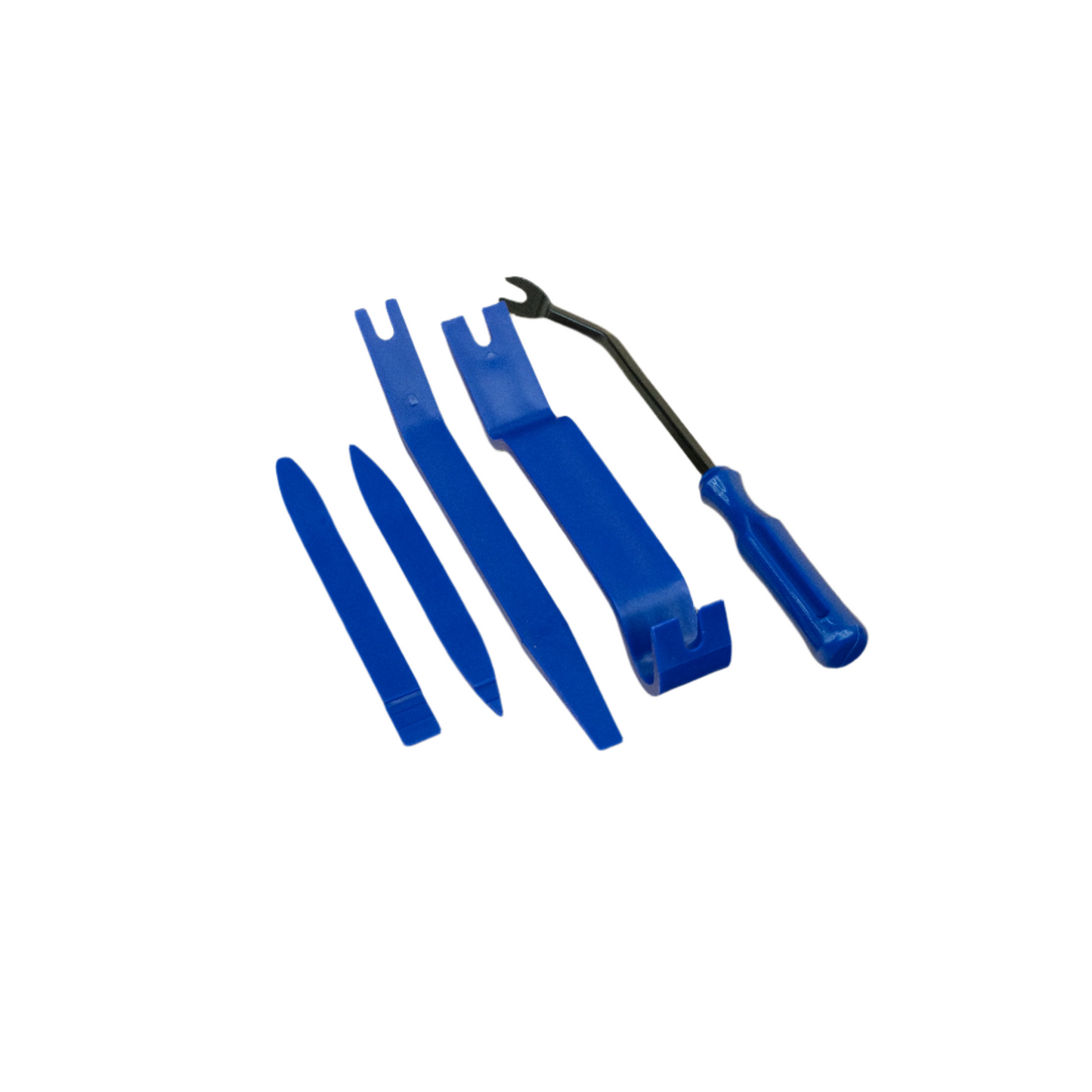 5-piece Trim Tool Kit