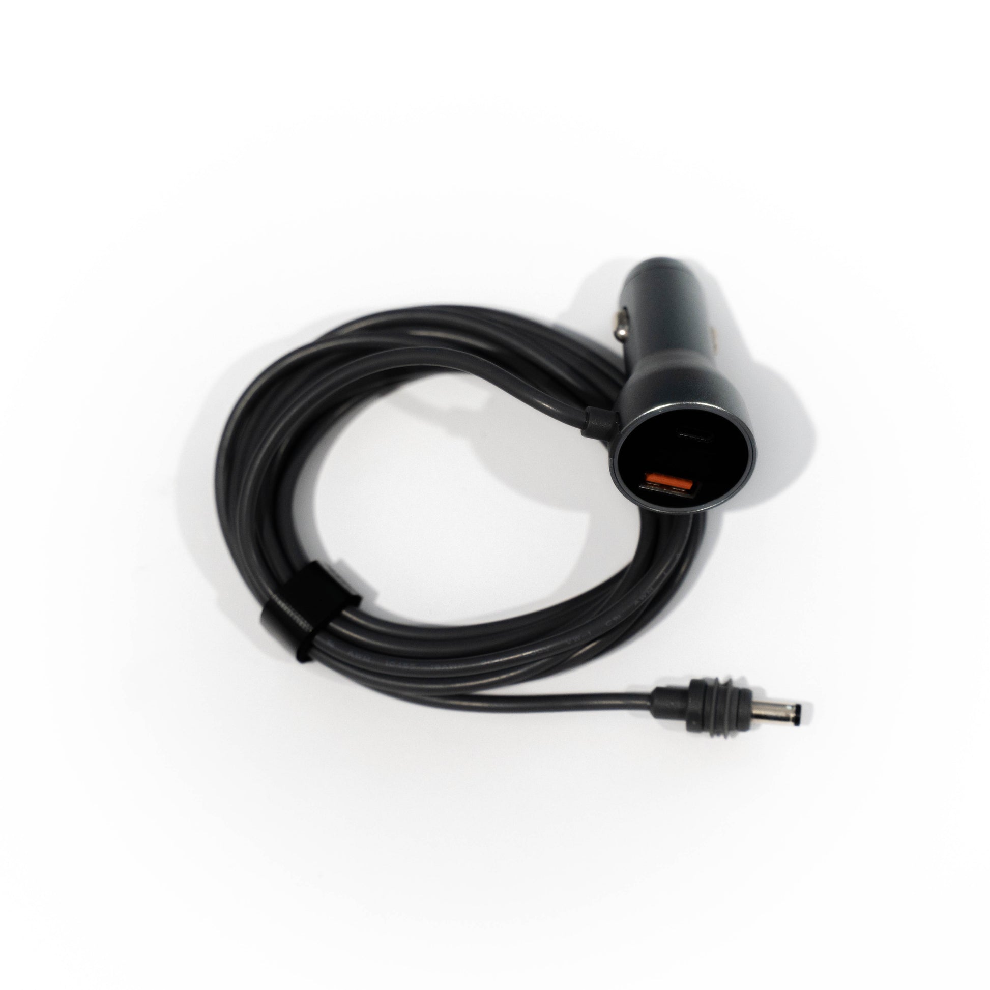 cigarette car charger 12V Cigarette Lighter Dual Socket USB-C + USB QC 3.0 Power Adapter cigarette car charger 12V Cigarette Lighter Dual Socket USB-C + USB QC 3.0 Power Adapter