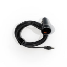 Starlink Mini Durable Metal Car Charger Adapter to DC 12V Cig Socket Power Cable 3m/5m