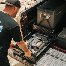 DryStore Sealed Drawer System – Next Gen Ranger