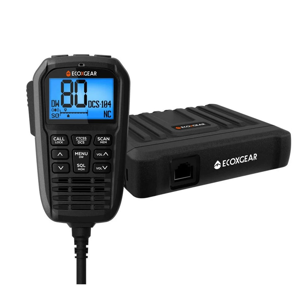 ECOXGEAR EXG3000