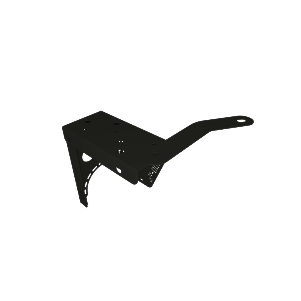 BCDC accessory mount