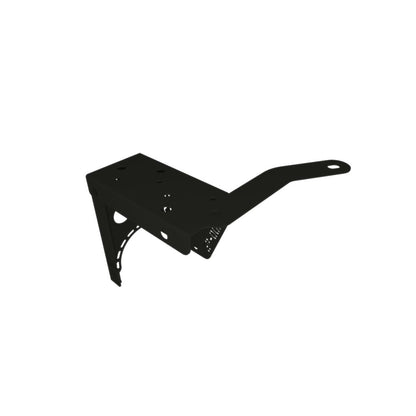 BCDC accessory mount