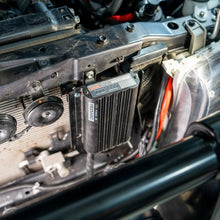 BCDC Accessory Mount for LandCruiser 79 Series 2007-2023