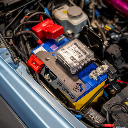 Battery Mounted Fuse Holder for Suzuki Jimny JB74