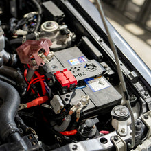 Battery Mounted Fuse Holder for LandCruiser 70 Series 2007-2023