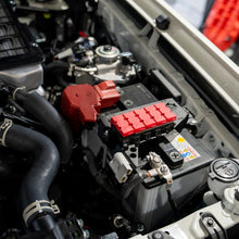 Battery Mounted Fuse Holder For Facelift LandCruiser 70 Series 2024+