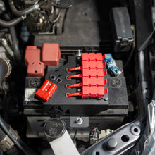 Battery Mounted Fuse Holder for Toyota Hilux 2016+ N80