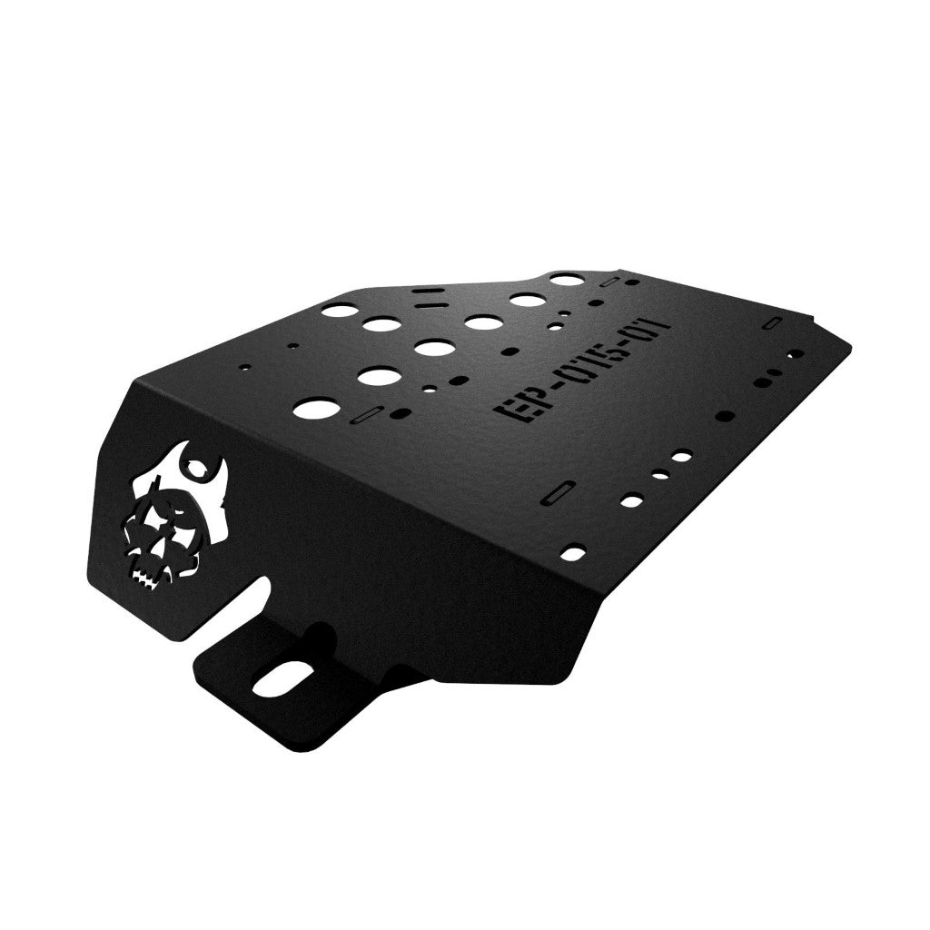 Battery Mounted Fuse Holder for Ford Ranger Super Duty 2025+