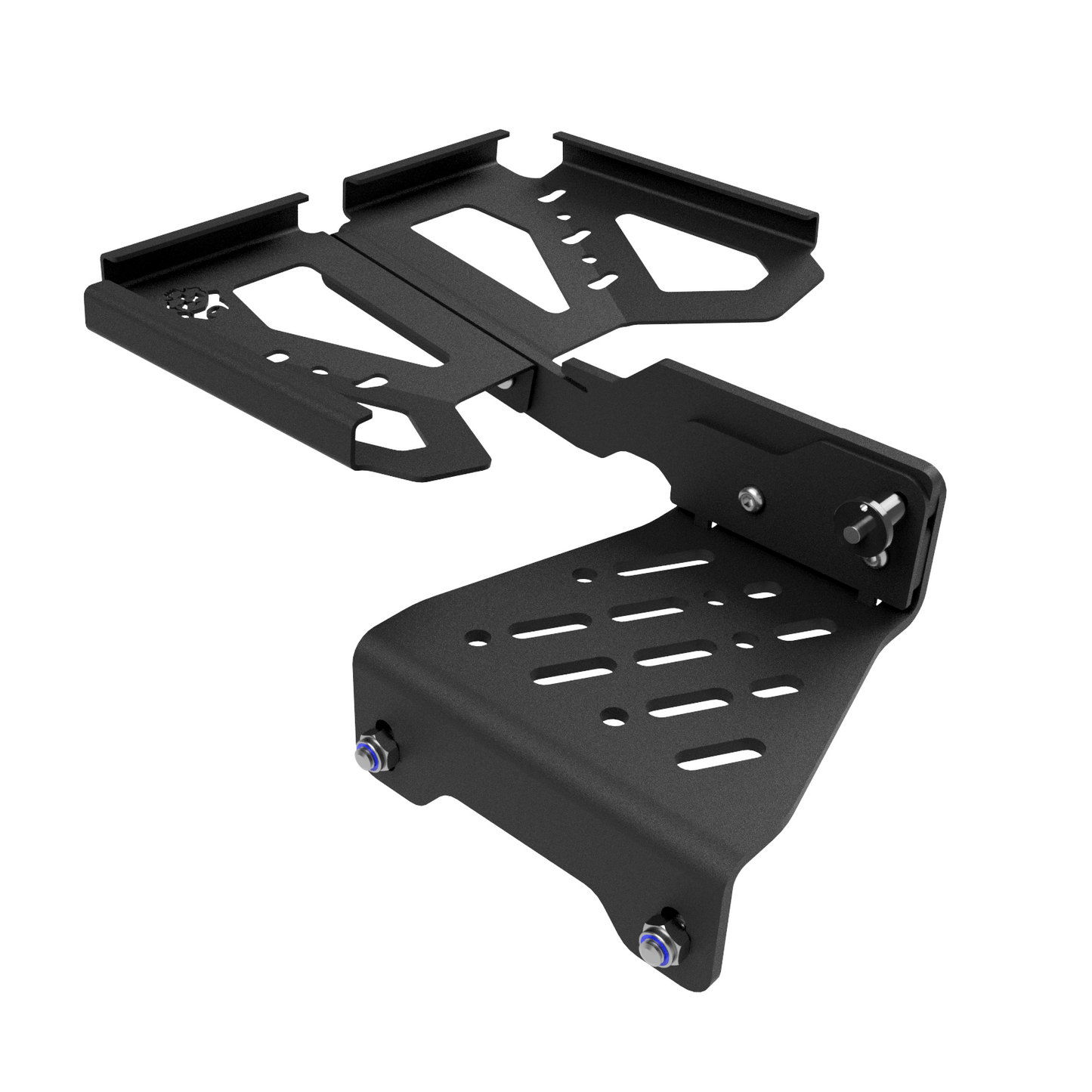 Starlink Mini Quick Release Cage with  RTT Mount