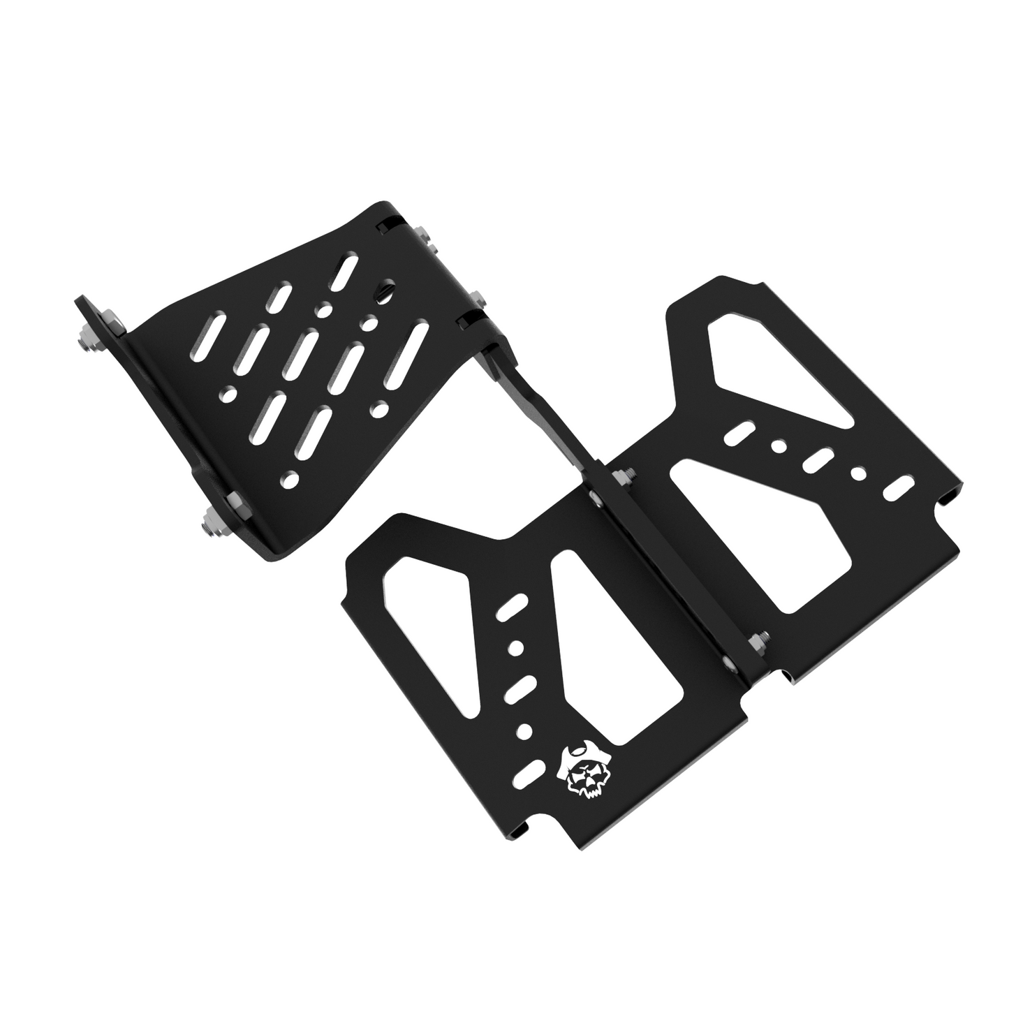 Starlink Mini Quick Release Cage with  RTT Mount