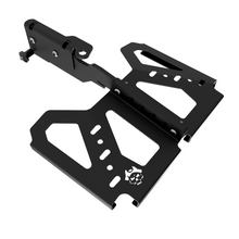Starlink Mini Quick Release Cage with 1' Ball/Tripod Base Plate
