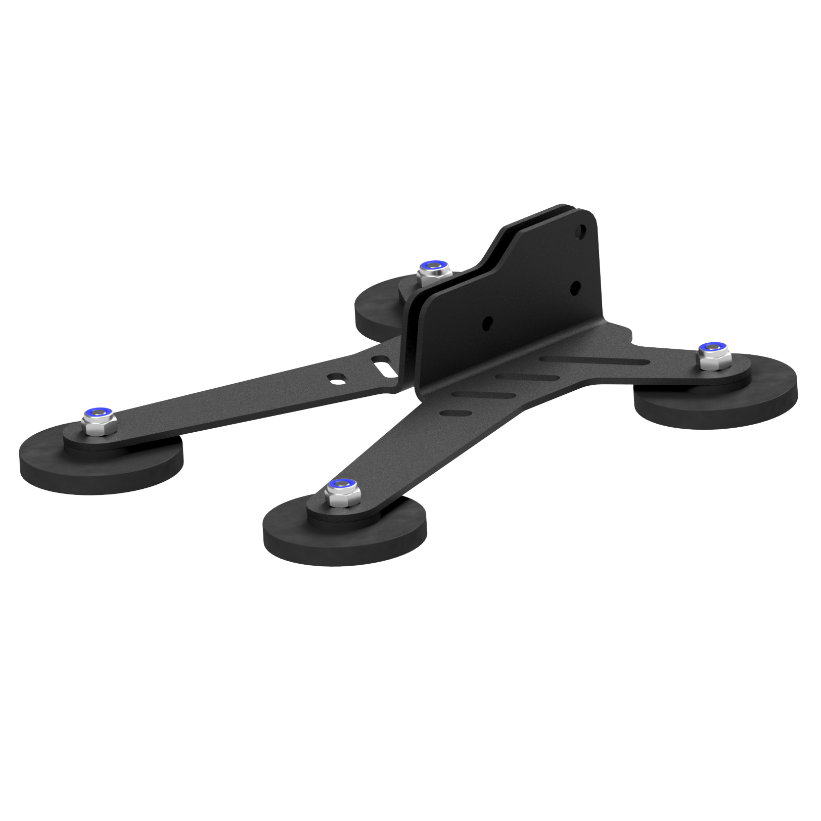 Starlink Mini Magnetic Base Plate – Pirate Camp Co.