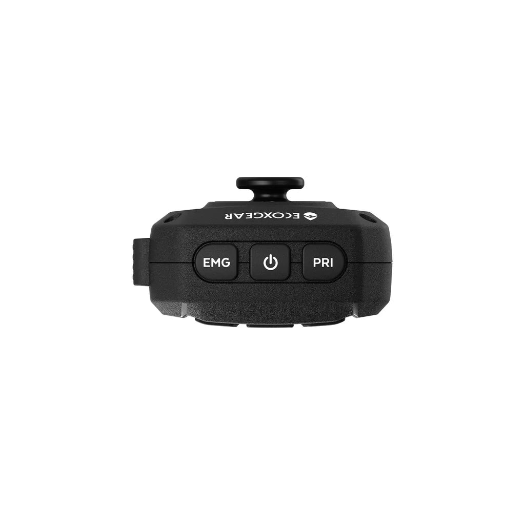 ECOXGEAR EXG3000-4WD Pack