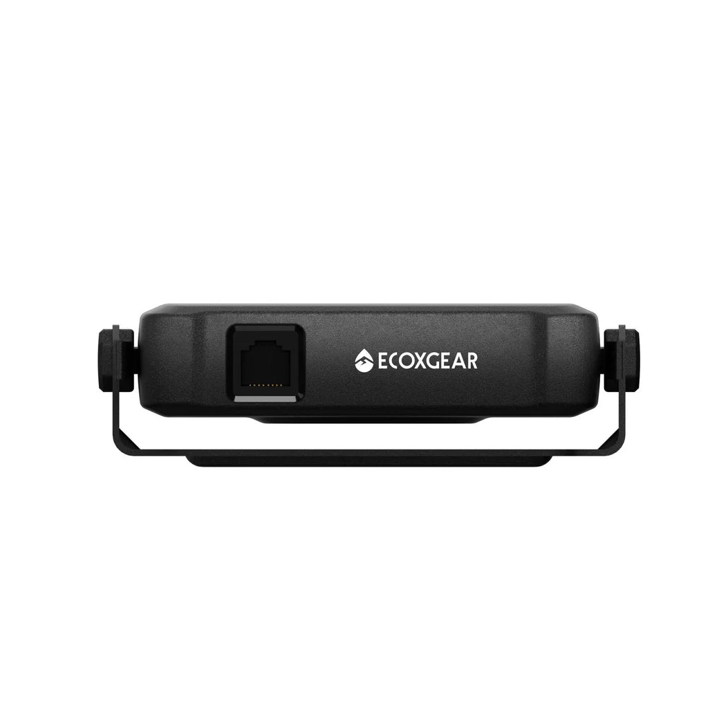 ECOXGEAR EXG3000-4WD Pack