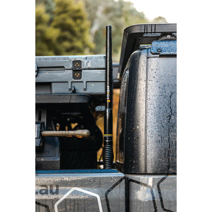 ECOXGEAR EXG3000-4WD Pack